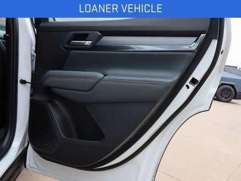 New 2026 GMC Terrain AT4 w/ Convenience Package III AWD/4WD image 13