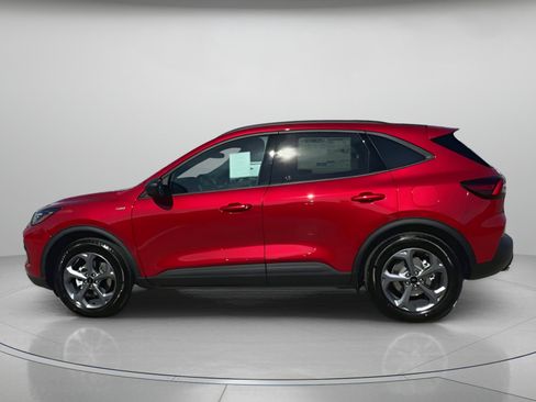 New 2026 Ford Escape ST-Line w/ Tech Pack #1 FWD image 19