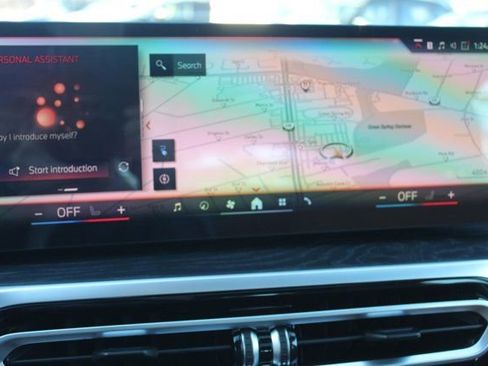 Used 2024 BMW i4 eDrive35 w/ Premium Package image 17