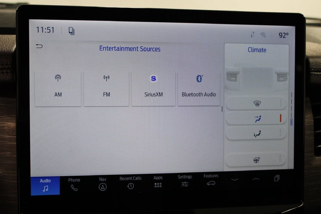 Used 2024 Ford Expedition Max Limited RWD image 33