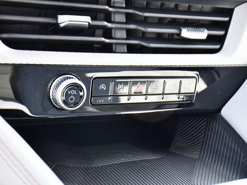 New 2026 Ford Explorer Active image 31