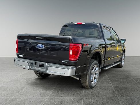 Certified 2023 Ford F150 XLT w/ Equipment Group 302A High AWD/4WD image 7