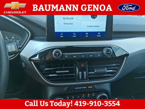 Used 2022 Ford Escape SEL FWD image 21