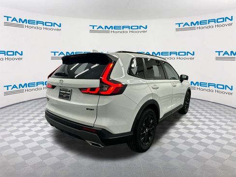 New 2026 Honda CR-V Sport-L image 5