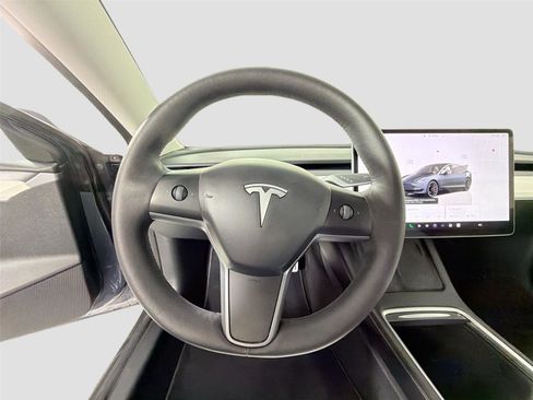 Used 2023 Tesla Model 3 Performance AWD/4WD image 11