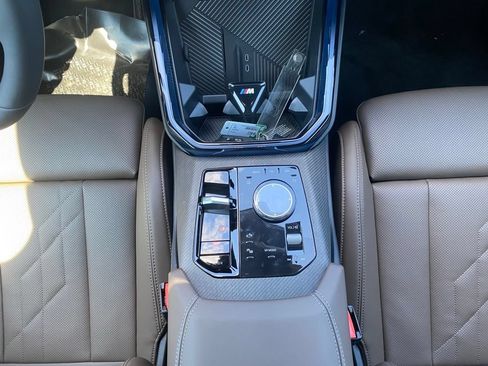 New 2026 BMW X3 xDrive30i w/ M Sport Package AWD/4WD image 10