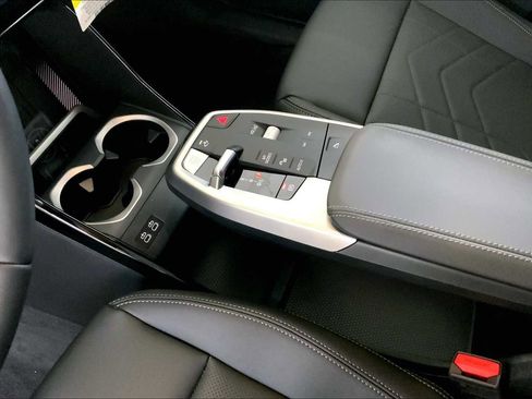 New 2025 BMW X1 xDrive28i w/ Technology Package image 7