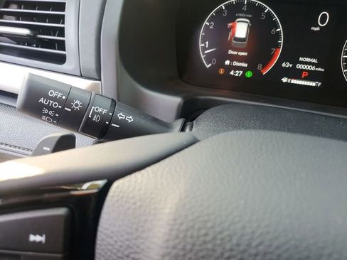 New 2026 Honda Odyssey EX-L image 34