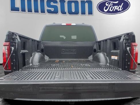 Used 2025 Ford F150 XLT w/ Equipment Group 301A Standard image 15