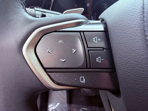 Certified 2024 Lexus NX 350 AWD image 23
