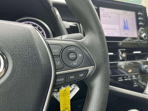 Used 2023 Toyota Camry LE image 22