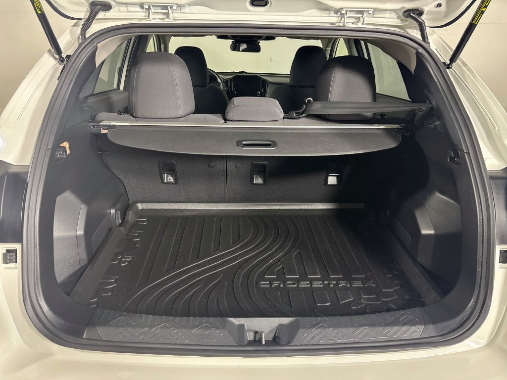 Certified 2025 Subaru Crosstrek 2.5i Premium AWD/4WD image 22