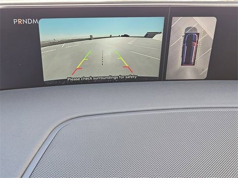 New 2025 Lincoln Navigator L Reserve image 17