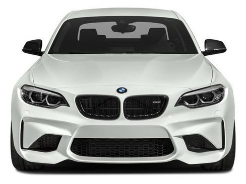 Used 2018 BMW M2 Base w/ Executive Package image 8