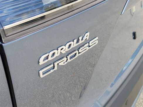 New 2026 Toyota Corolla Cross XLE image 6