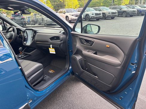 New 2026 Subaru Forester Wilderness AWD/4WD image 41