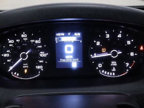 Used 2023 RAM ProMaster 2500 FWD image 23