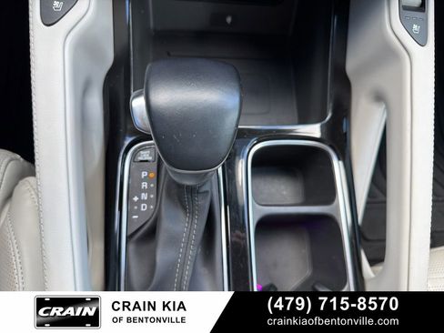 Certified 2022 Kia Telluride SX w/ SX Prestige Package AWD/4WD image 39