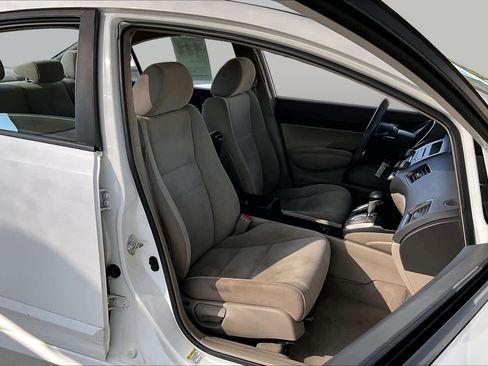 Used 2011 Honda Civic LX image 8