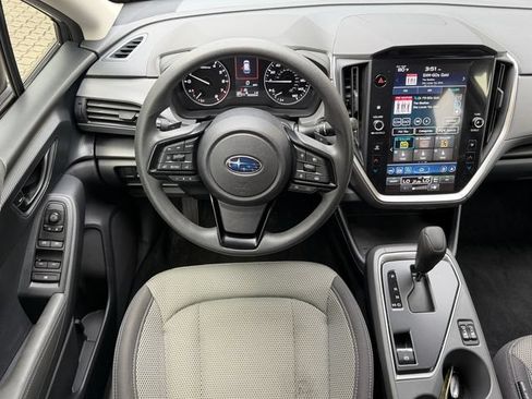 Certified 2024 Subaru Crosstrek 2.0i Premium AWD/4WD image 16