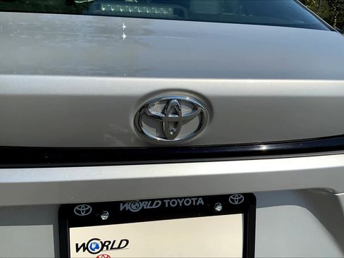 Certified 2022 Toyota Corolla LE image 29