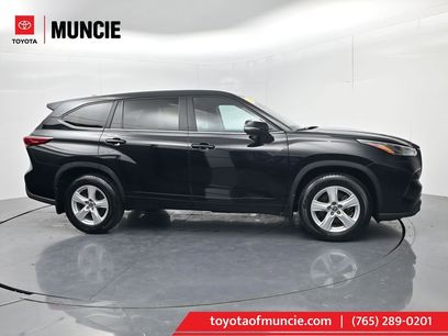 Used 2023 Toyota Highlander L
