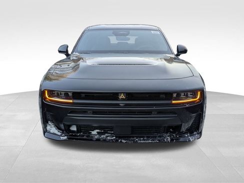 New 2026 Dodge Charger Scat Pack image 8