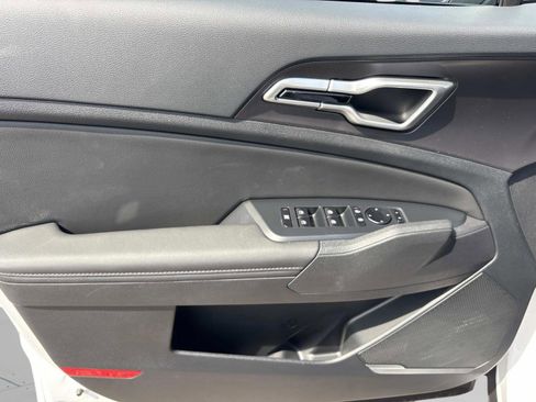 New 2026 Kia Sportage EX FWD image 20