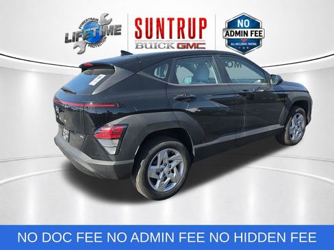 Used 2024 Hyundai Kona SE AWD/4WD image 6