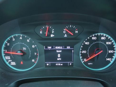 Used 2023 Chevrolet Malibu RS image 21