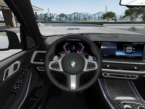 New 2026 BMW X5 sDrive40i RWD image 13