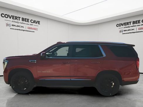 New 2026 GMC Yukon Elevation image 5