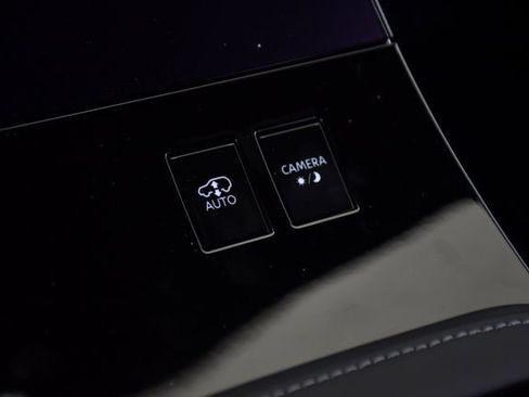 New 2026 INFINITI QX80 Autograph w/ Premium Cargo Package image 15