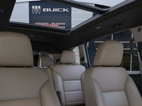 New 2026 Buick Enclave Preferred w/ Power Package AWD/4WD image 24