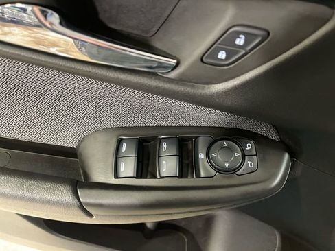 Used 2025 Chevrolet TrailBlazer LT AWD/4WD image 13