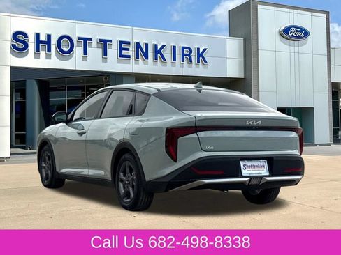 Used 2026 Kia K4 FWD image 6