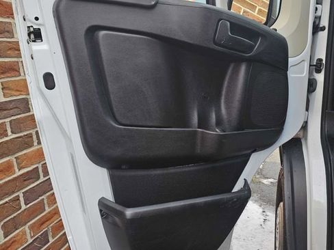 Used 2018 RAM ProMaster 1500 w/ Premium Appearance Group image 15