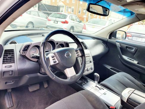 Used 2007 Nissan Murano SE AWD/4WD image 10
