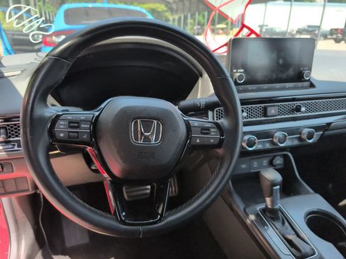 Used 2026 Honda Civic Sport image 12