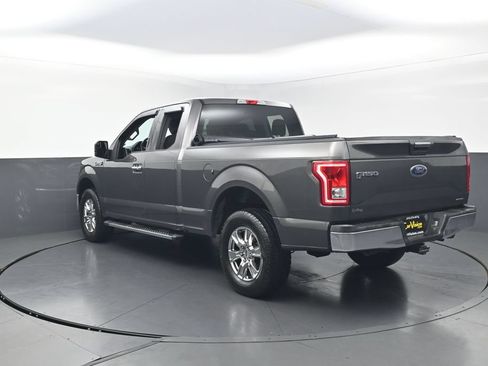 Used 2016 Ford F150 XLT w/ Equipment Group 301A Mid AWD/4WD image 33