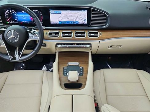 Used 2024 Mercedes-Benz GLE 350 4MATIC image 19