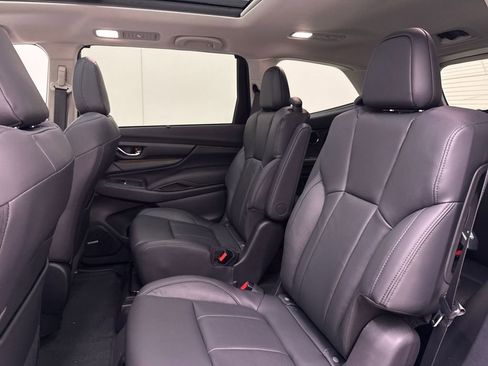 New 2026 Subaru Ascent Bronze Edition AWD/4WD image 28