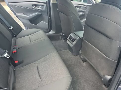 Used 2025 Honda Accord SE image 12