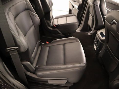 New 2025 Lincoln Navigator Reserve w/ Jet Appearance Package image 15