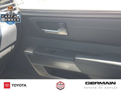 Used 2024 Toyota Tundra SR5 w/ TRD Off-Road Premium Package AWD/4WD image 29