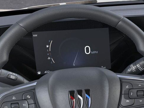 New 2025 Buick Envista Preferred w/ Convenience I Package image 18