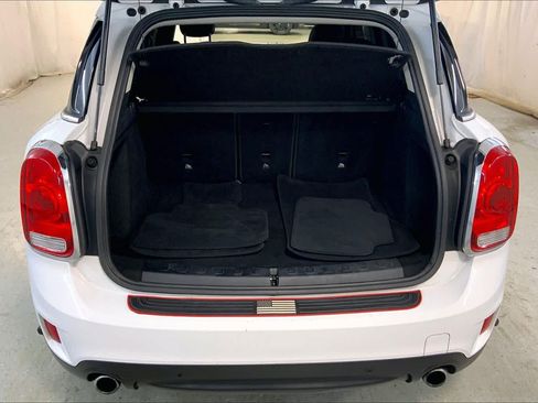 Used 2019 MINI Cooper Countryman S FWD image 8