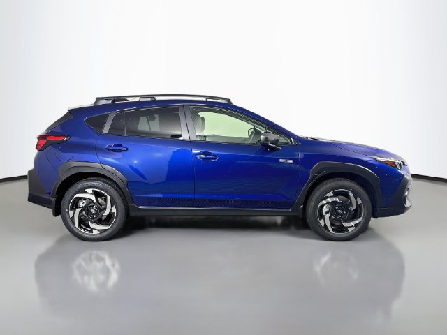 New 2026 Subaru Crosstrek 2.5i Limited AWD/4WD image 8