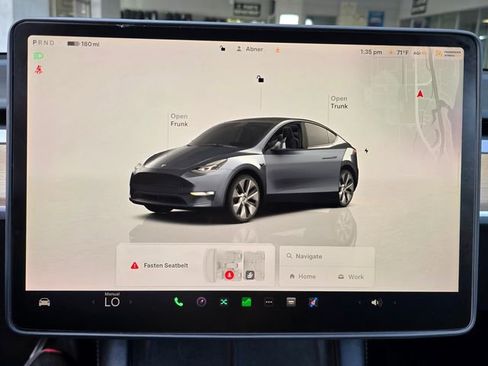Used 2023 Tesla Model Y Long Range image 12