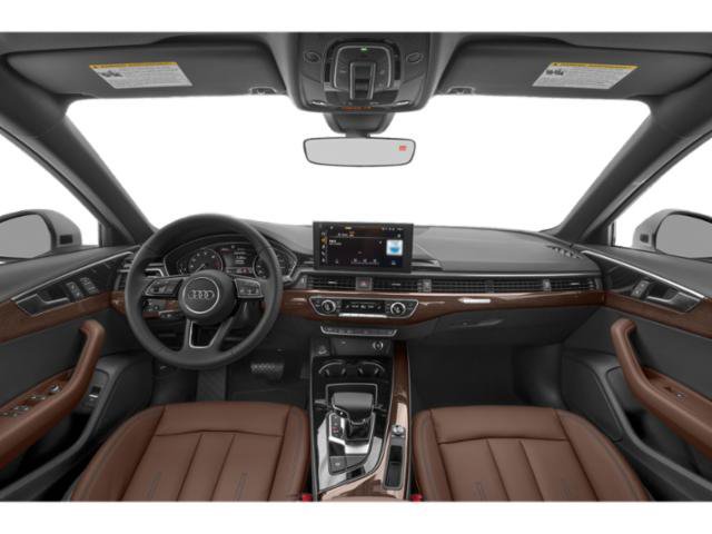 Used 2023 Audi A4 2.0T Prestige w/ Prestige Package AWD/4WD image 11